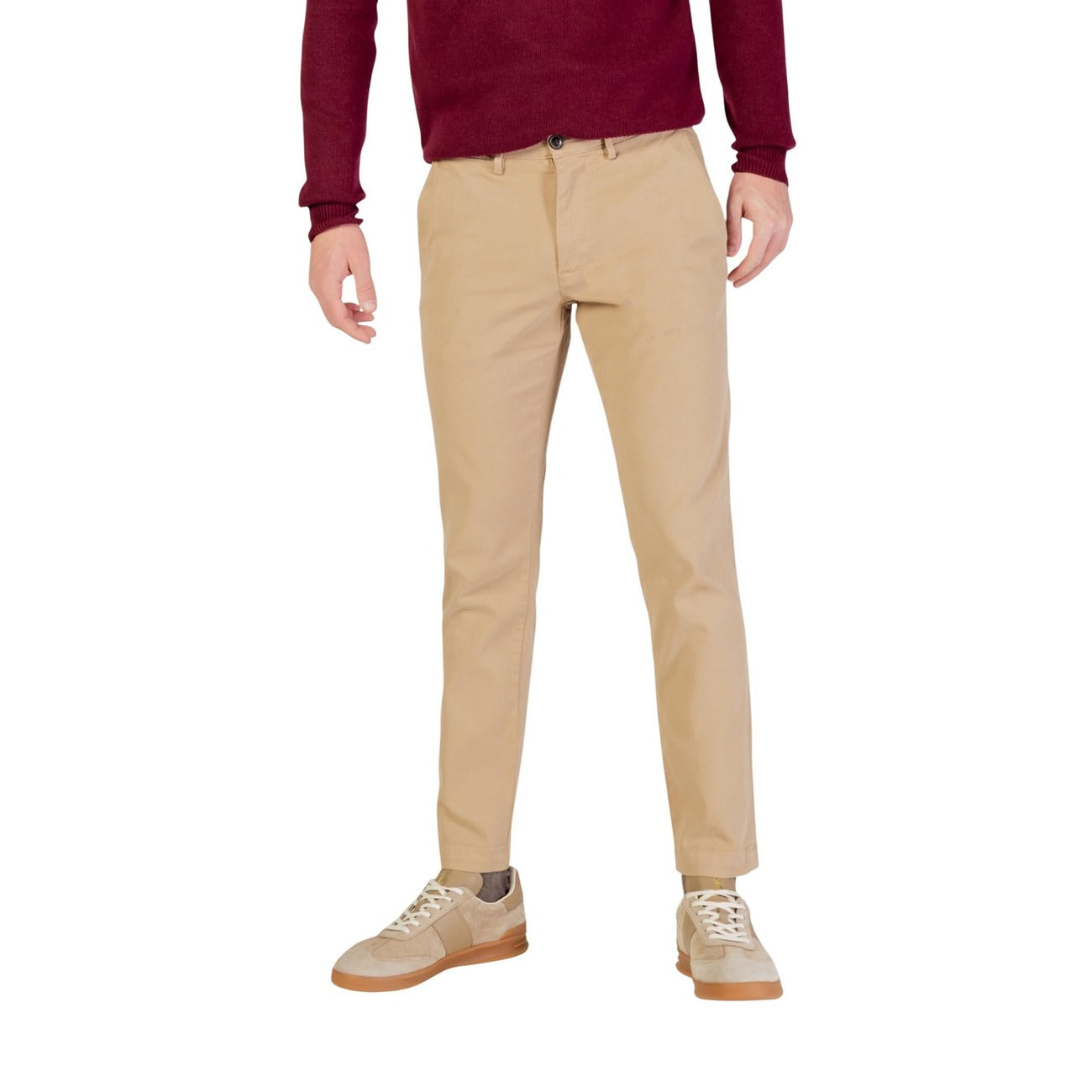 Borghese Hose Herren